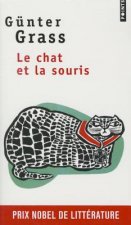 Chat Et La Souris(le)