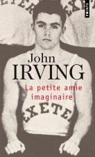 Petite Amie Imaginaire(la)
