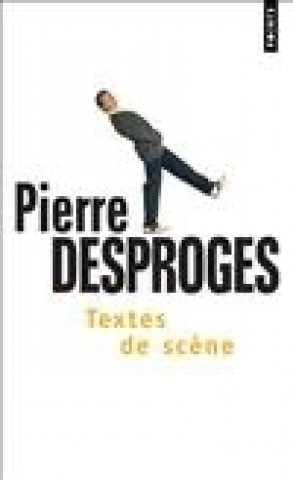 Textes de SC'ne