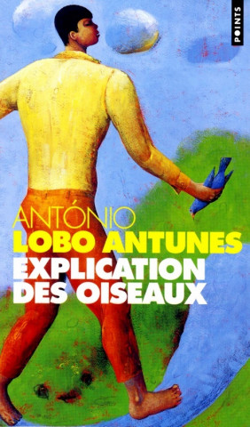 Explication Des Oiseaux