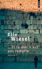 Et La Mer N'Est Pas Remplie. M'Moires (2)