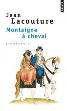 Montaigne Cheval