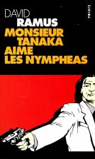 Monsieur Tanaka Aime Les Nymph'as