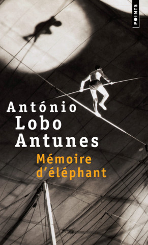 M'Moire D''L'phant