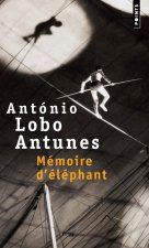 M'Moire D''L'phant
