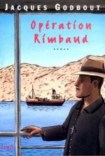 Operation Rimbaud: Roman