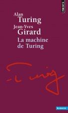 Machine de Turing(la)