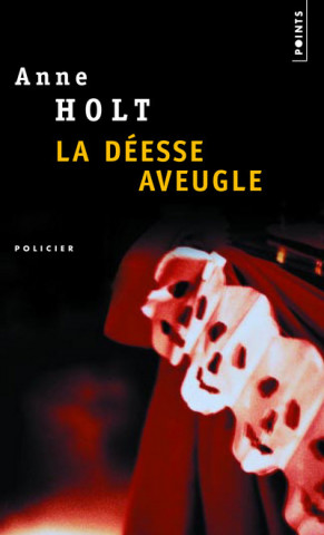 D'Esse Aveugle(la)