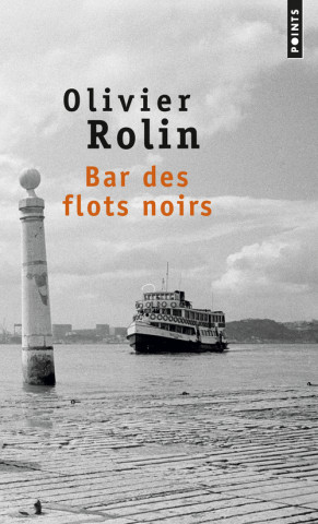 Bar Des Flots Noirs