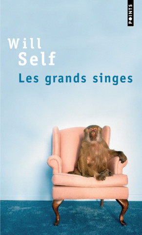 Grands Singes(les)