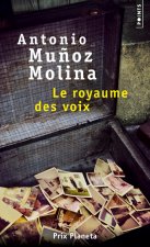 Royaume Des Voix(le)