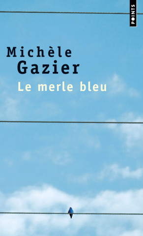 Merle Bleu(le)