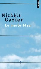 Merle Bleu(le)