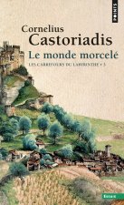 Monde Morcel'. Les Carrefours Du Labyrinthe(le) T3