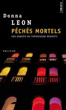 P'Ch's Mortels. Une Enqute Du Commissaire Brunetti