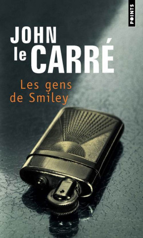 Gens de Smiley(les)