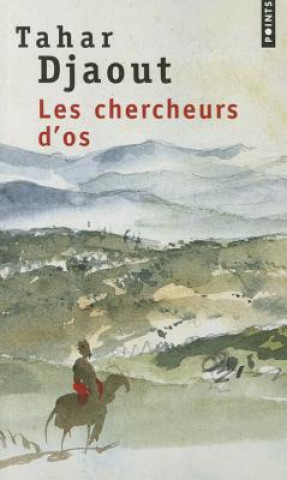 Chercheurs D'Os(les)