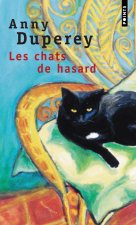 Chats de Hasard(les)