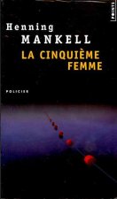 La Cinquieme Femme