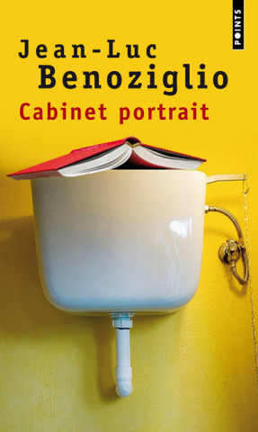 Cabinet Portrait