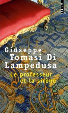 Professeur Et La Sir'ne(le)