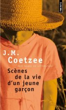 SC'Nes de La Vie D'Un Jeune Garon