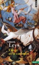 Ange Et Le Cachalot. Essais(l')
