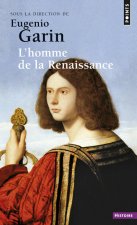 Homme de La Renaissance(l')