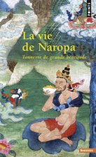 Vie de Naropa(la)