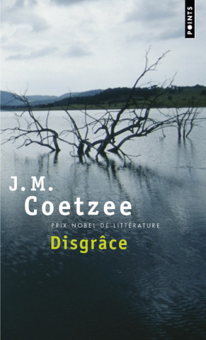 Disgrce