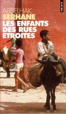 Enfants Des Rues 'Troites(les)