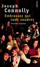 Embrassez Qui Vous Voudrez. Vacances Anglaises