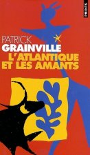 Atlantique Et Les Amants(l')