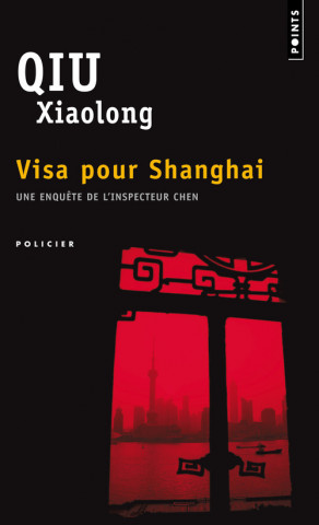 Visa Pour Shanghai