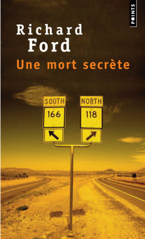 Une Mort Secr'te