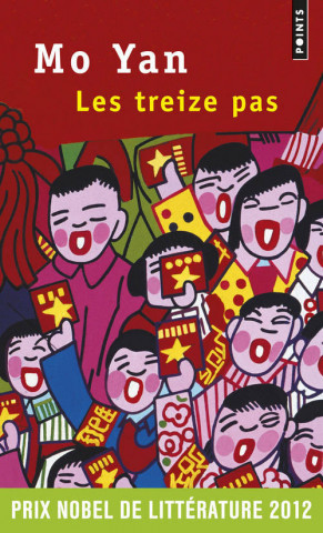 Treize Pas(les)