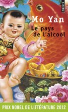 Pays de L'Alcool(le)
