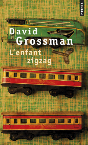Enfant Zigzag(l')