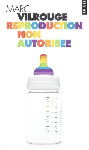 Reproduction Non Autoris'e