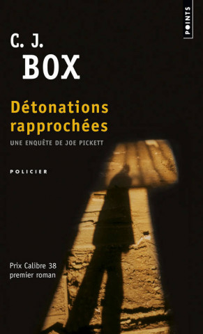 D'Tonations Rapproch'es