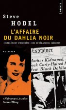 Affaire Du Dahlia Noir(l')