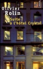Suite L'Htel Crystal