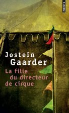 Fille Du Directeur de Cirque(la)