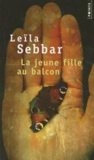Jeune Fille Au Balcon(la)