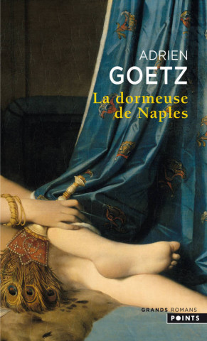 Dormeuse de Naples(la)