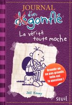 JOURNAL DUN DEGONFLE 5 LA VERITE TOUTE M