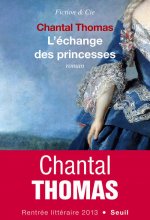 Echange des L'Princesses