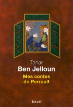Mes contes de Perrault