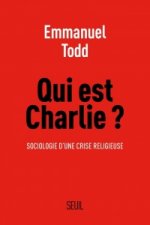 Qui est Charlie? Sociologie d'une crise religieuse