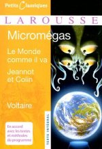 Micromegas: Le Monde Comme Il Va Jeannot Et Colin